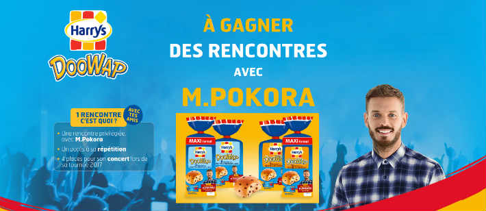 concours rencontrer matt pokora