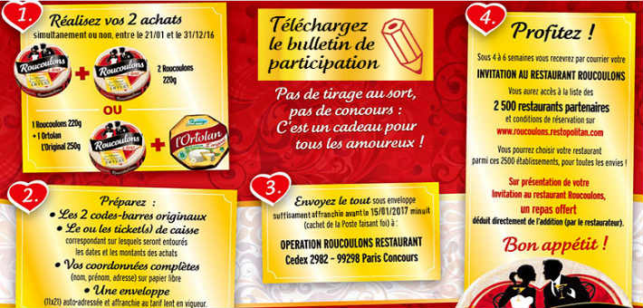 Comment Gagner Des Ticket Restaurant Comment Gagner Des Ticket Restaurant