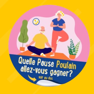chocolatpoulain.fr Jeu 2024 Pause Poulain