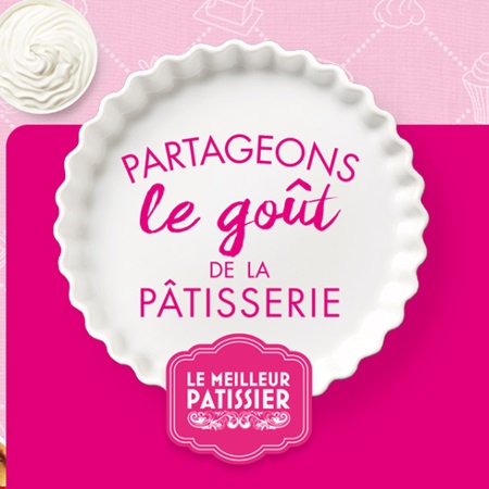 www.elle-et-vire.com/fr grand jeu le meilleur patissier