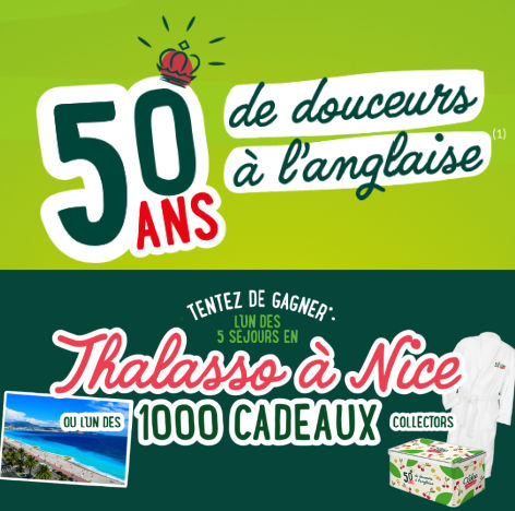 Jeu Brossard 50 ans le cake - www.50anscake.brossard.fr