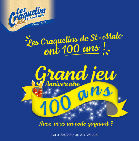 Grand jeu les Craquelins de Saint Malo Grandjeucraquelin.com