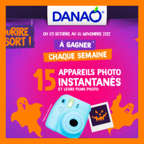 Jeu Danao un sourire ou un sort - www.jeu-danao.fr