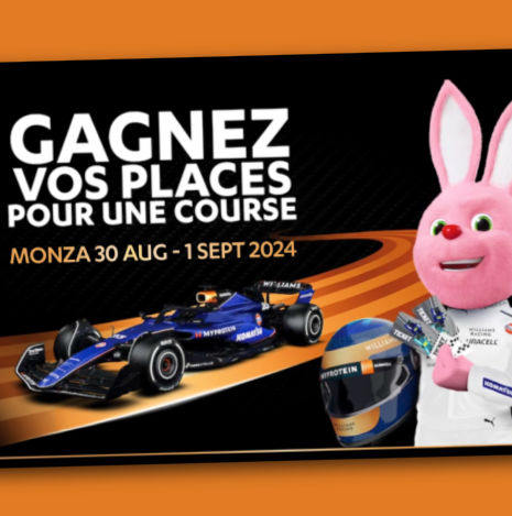 Jeu Duracell 2024 www.duracellscanwin.com