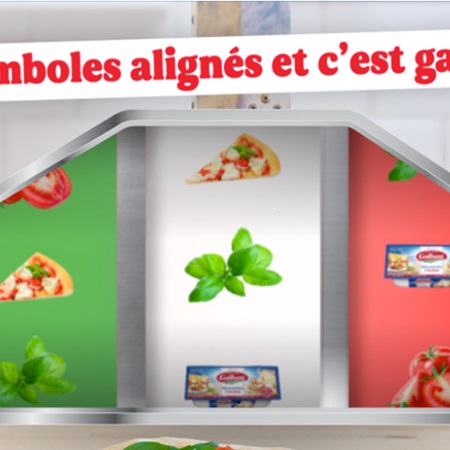 Grand jeu Galbani - www.galbani.fr