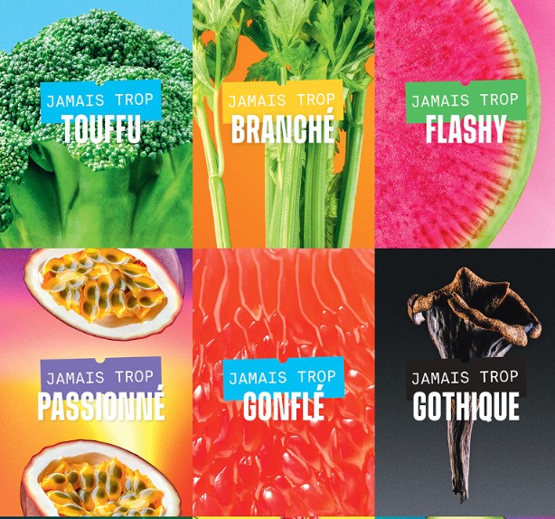 Jeu Jamais Trop Mixte 2026 sur jamaistrop.fr&nbsp;: 1 bon d'achat 100 � par jour � gagner&nbsp;!