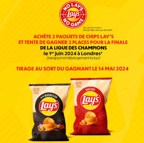 Jeu Lays 2024 - www.jeu-lays.fr