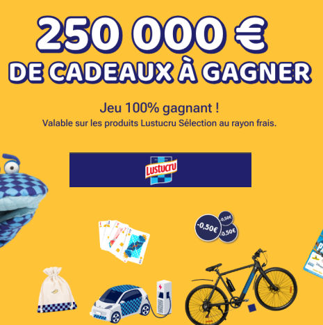 Jeu Lustucru www.20ans-gnocchi.fr