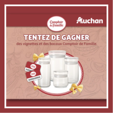 Jeu.operation.vignette.auchan.fr Grand jeu Comptoir de Famille