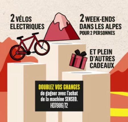 grandjeuconcourssenseotdf.fr - Grand Jeu Concours Senseo Tour de France 2026