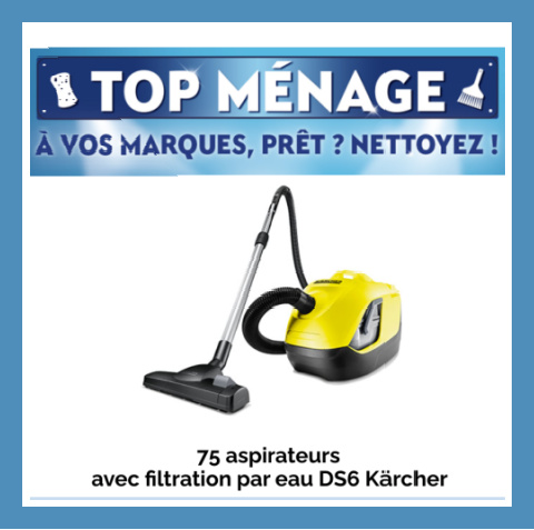 Top-Menage.fr Jeu Top Ménage