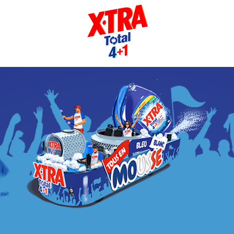 www.x-tratourdefrance.fr jeu Xtra tour de France