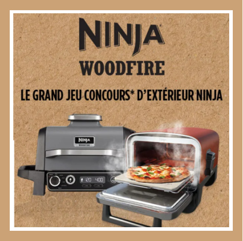 Jeu Ninja Kitchen 2024 - NinjaKitchen.fr