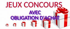 Jeux Concours Des Grandes Marques
